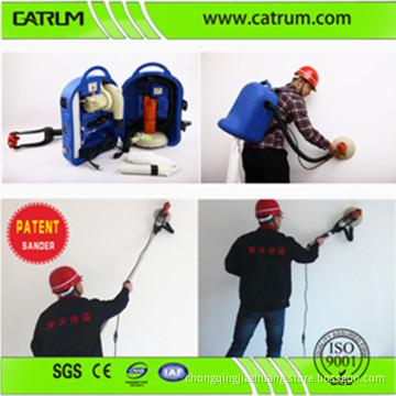 Dry Wall Machine